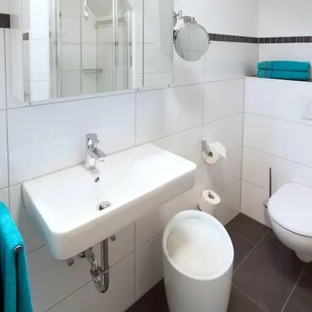 Apartmán Seamens *