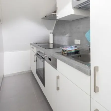 Seamens Apartmán *