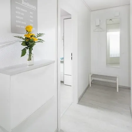 Seamens Apartmán Norddeich (Norden)