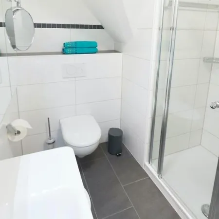 Seamens Apartmán