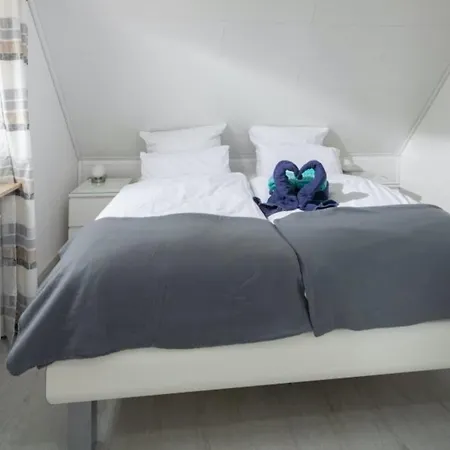 Apartmán Seamens *