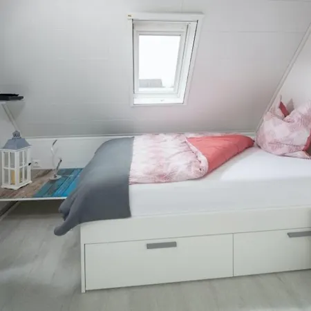 Seamens Apartment Norden