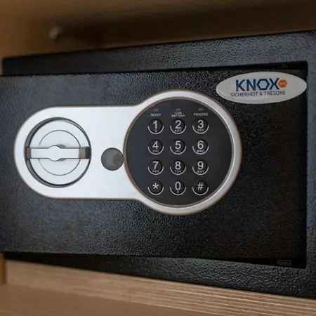 Seamens Apartment Norden